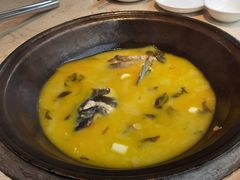 -陈大锅·岳阳鱼馆·地道岳阳菜(美食街店)