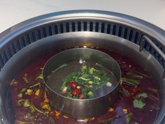 -葛记红焖羊肉(人民路店)