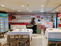 -虾大侠·盱眙龙虾老北京铜锅涮羊肉(金楠天街店)