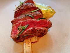 -杭州西子湖四季酒店-WL BISTRO西湖餐厅(灵隐路店)