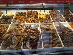 -老枝花滷(鹭岛店)