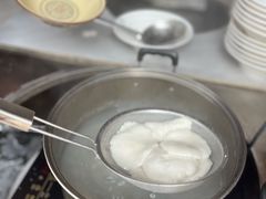 -黄三汤圆