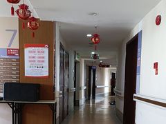 -上海爱以德护理院·康复(宝山院)