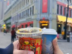 -中华巴洛克风情街