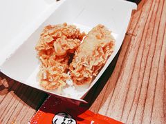 -肯德基(三元桥东店)