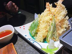 -将太无二·北美传奇寿司(瑞士公寓店)