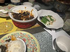 -满乡小馆