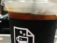 -JPG coffee(广州体育西店)