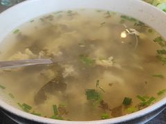 -翁大胖媽媽菜(银海店)