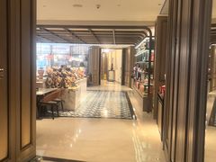 -杭州君悦酒店·青莳