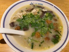 -王全兴鸡血汤鸡汤饭(交通路店)