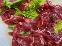雪花牛肉-御膳粥·牛乳粥底火锅·地道顺德菜(容桂店)
