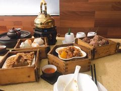 -喜鹊茶点.啫煲(车陂店)