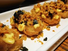 -HOME餐厅粤菜 融合菜