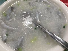 沙虫粥-盛港湾海鲜食府(黄沙店)