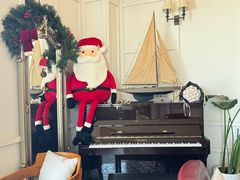 -22ºN BISTRO西餐&酒馆