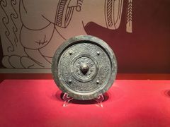 -北京大葆台遗址博物馆