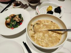 -双合园·海鲜水饺青岛菜(万佳广场店)