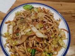 -小义乌砂锅拉面(海事共享区店)