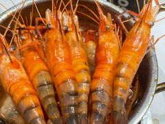 -行运海鲜食集(北京首店)