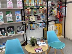 -宠颐生动物医院·小陆分院