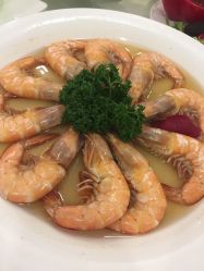 -甘井子区冠豪主题婚礼酒店宴会厅(机场店)