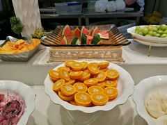 -银鲨海鲜烤肉火锅自助餐厅(五星店)
