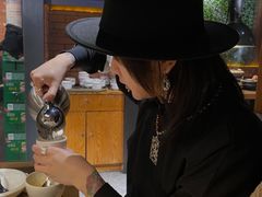 -辛氏火炉·韩式古法烤肉(松北店)