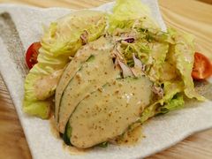 -八盛屋·沾面(集美万达店)