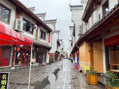 -零陵古城