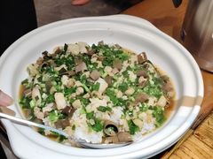 -海味当家·蒸锅海鲜(星海公园店)