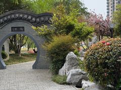 -扬州香格里拉·香宫中餐厅