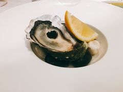 -L'Arome芳芳法国餐厅(仙林金鹰店)