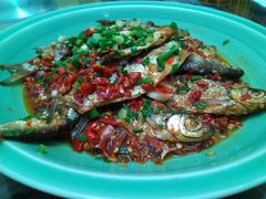 -德叔阙里·衢州菜馆(月湖店)