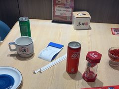 -鱼酷活鱼烤鱼(沈阳大悦城店)