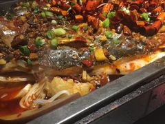 -匠子烤鱼(桫椤湾店)