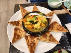 -五观堂素食(新华路店)