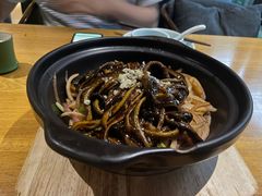 -竹里馆 ·茶食(奥体店)