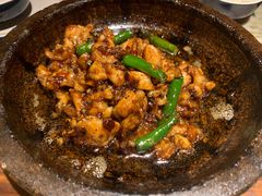 -绿茶餐厅(乐峰广场店)