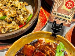 -啫神·广州地标美食(北京路店)