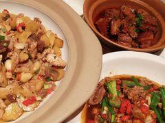 -豫见湘土情(工人路店)