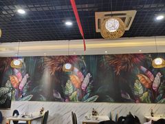 -味之绝美蛙鱼头火锅(龙潭店)