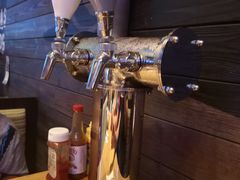 -Cali-Mex Bar & Grill