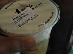 -1点点(银座和谐广场店)