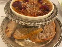 法式焦糖鹅肝酱-壳里西餐厅Coquille Seafood Bistro(蒙自路店)