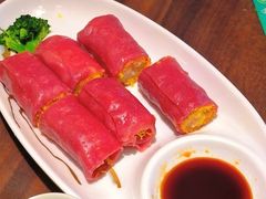 -山水茶艺馆·点心粤菜·30年老字号