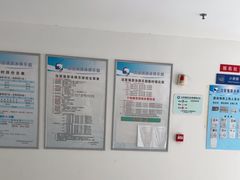 -沈坚强游泳俱乐部(长征分部)