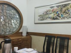 -青松馆韩国料理(香港中路佳世客店)