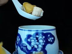 -广州柏悦酒店·悦景轩·粤菜餐厅