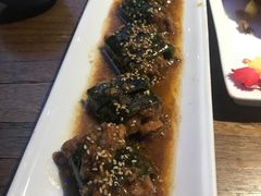 -雀舞云南菜(乐客城店)
